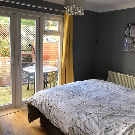 Stylish 2 Bed Apartment Next To The Norfolk Broads Coltishall المظهر الخارجي الصورة