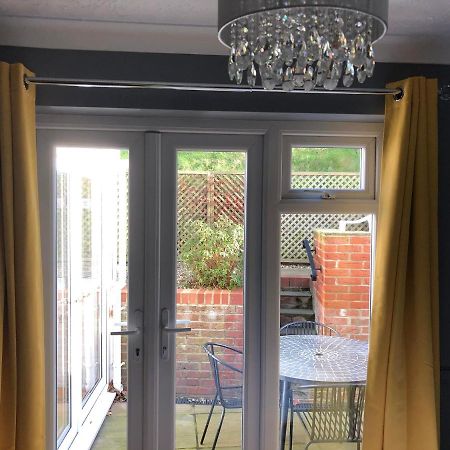 Stylish 2 Bed Apartment Next To The Norfolk Broads Coltishall المظهر الخارجي الصورة