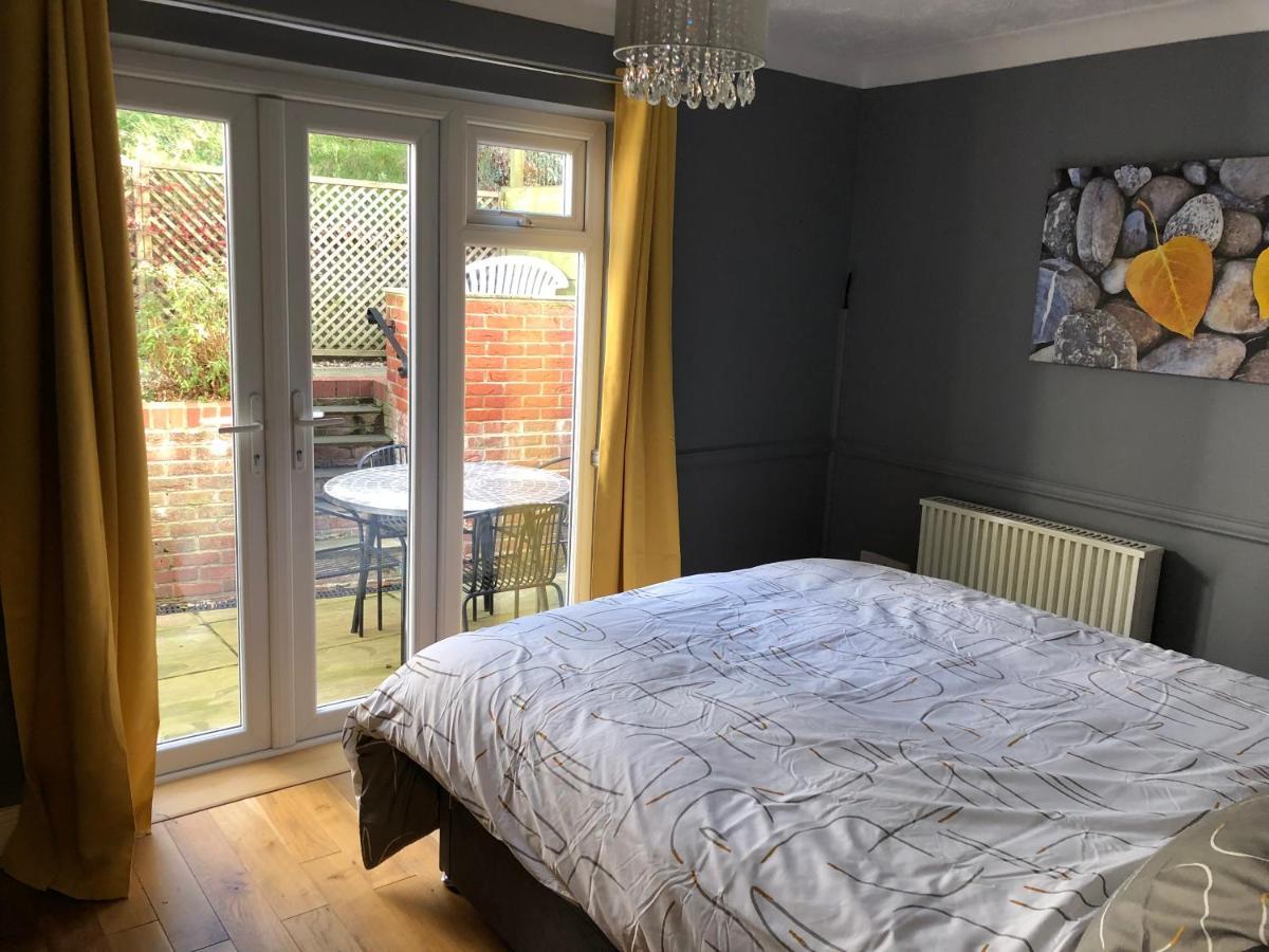 Stylish 2 Bed Apartment Next To The Norfolk Broads Coltishall المظهر الخارجي الصورة