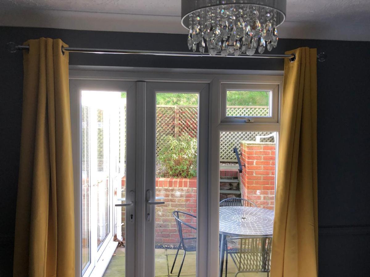 Stylish 2 Bed Apartment Next To The Norfolk Broads Coltishall المظهر الخارجي الصورة