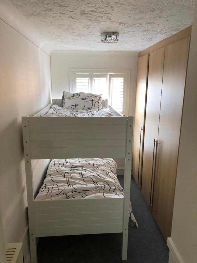Stylish 2 Bed Apartment Next To The Norfolk Broads Coltishall المظهر الخارجي الصورة
