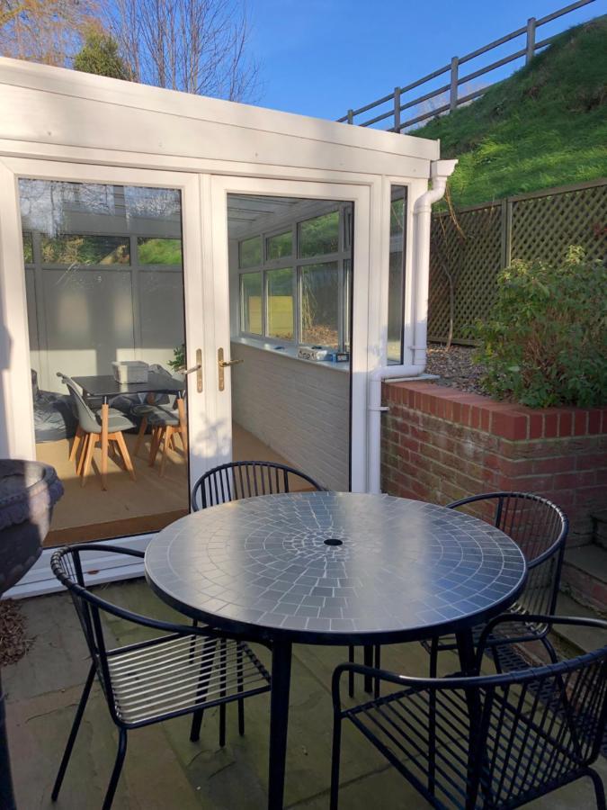 Stylish 2 Bed Apartment Next To The Norfolk Broads Coltishall المظهر الخارجي الصورة