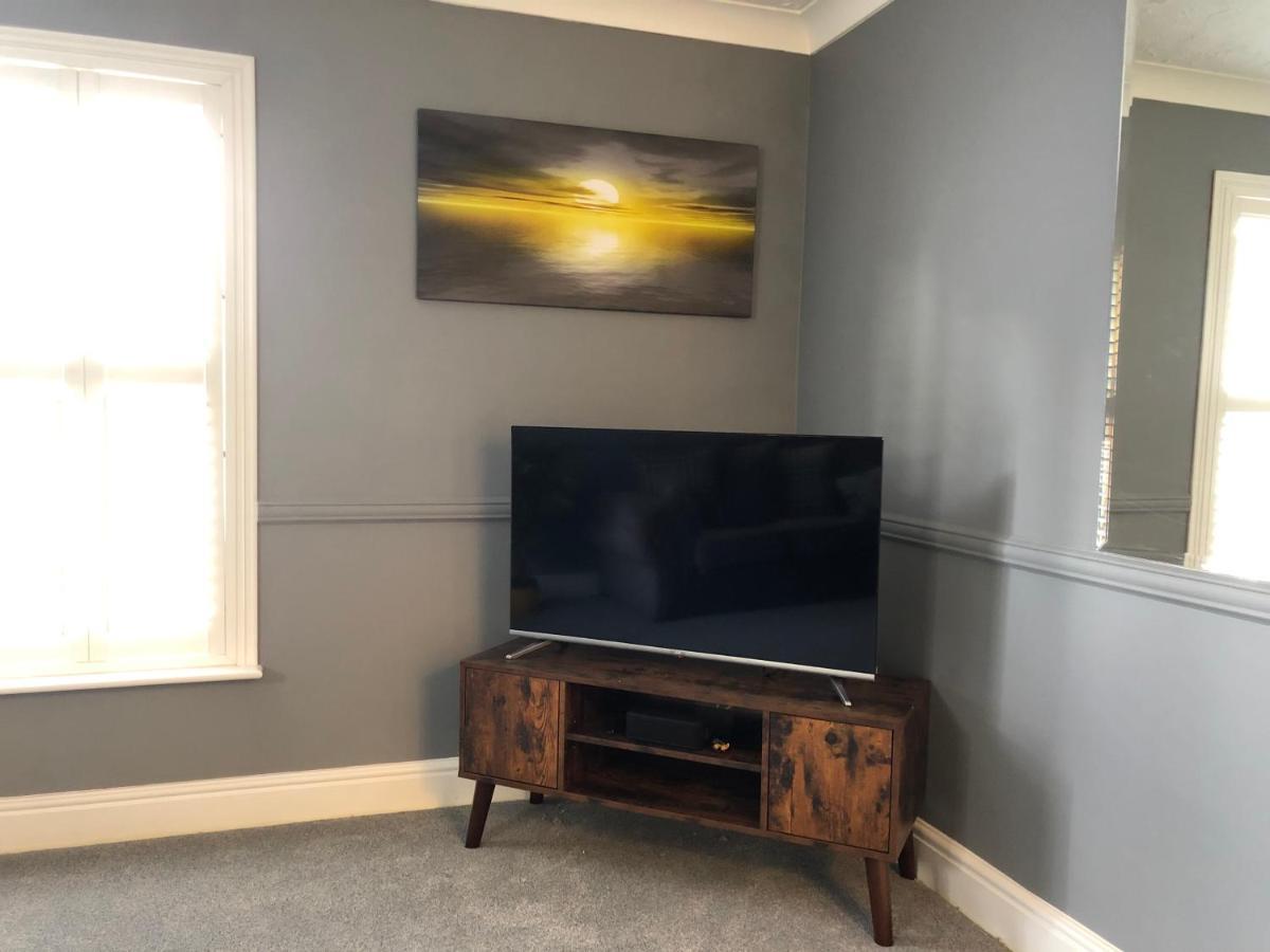 Stylish 2 Bed Apartment Next To The Norfolk Broads Coltishall المظهر الخارجي الصورة