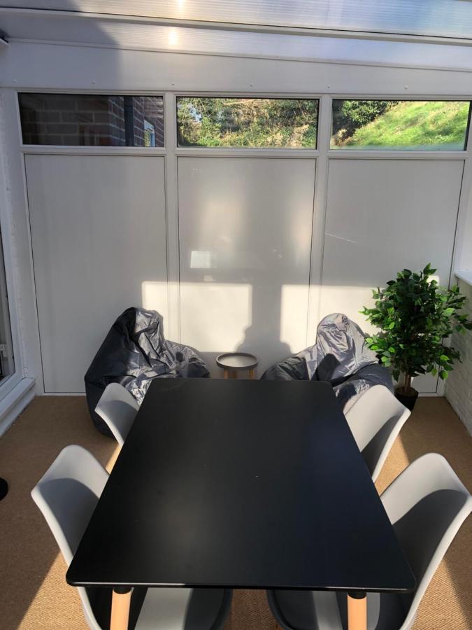 Stylish 2 Bed Apartment Next To The Norfolk Broads Coltishall المظهر الخارجي الصورة
