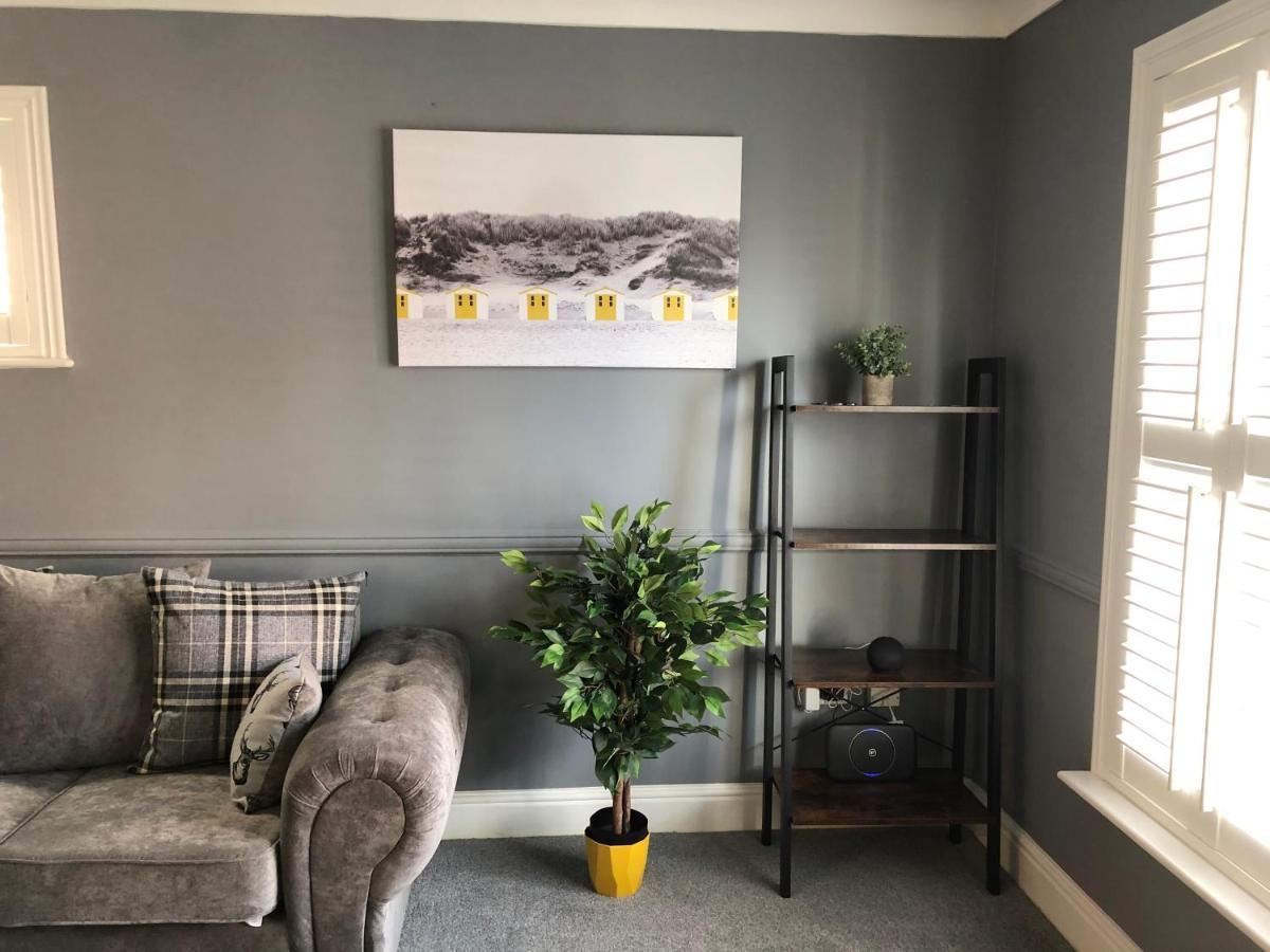 Stylish 2 Bed Apartment Next To The Norfolk Broads Coltishall المظهر الخارجي الصورة