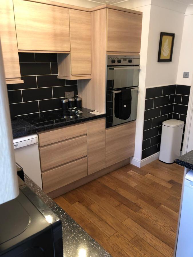 Stylish 2 Bed Apartment Next To The Norfolk Broads Coltishall المظهر الخارجي الصورة